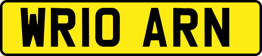 WR10ARN