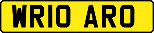 WR10ARO