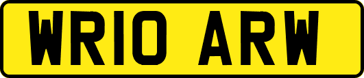 WR10ARW