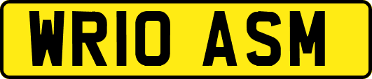 WR10ASM