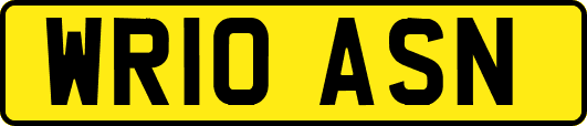 WR10ASN