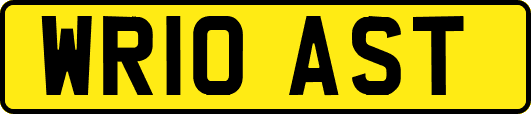 WR10AST