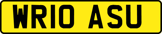WR10ASU