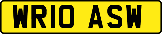WR10ASW