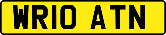WR10ATN