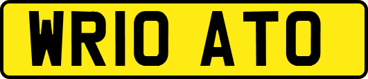 WR10ATO