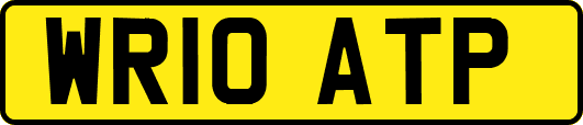 WR10ATP
