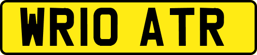WR10ATR