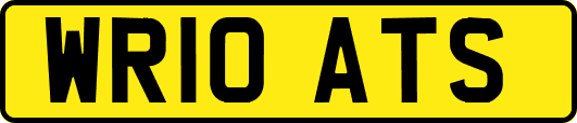 WR10ATS