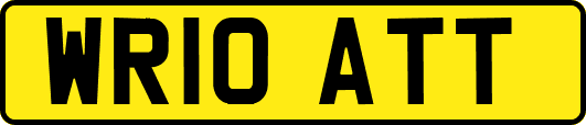 WR10ATT