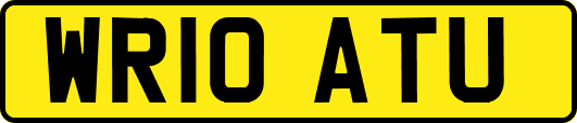 WR10ATU
