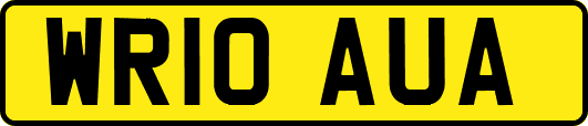 WR10AUA