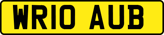 WR10AUB