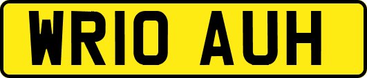 WR10AUH