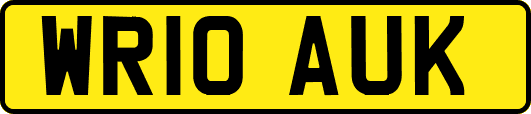 WR10AUK