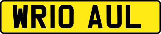 WR10AUL