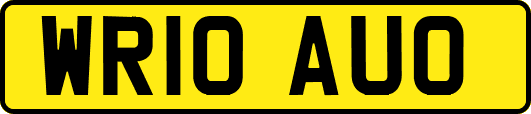 WR10AUO