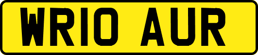 WR10AUR