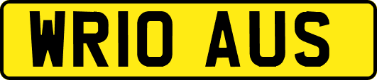 WR10AUS