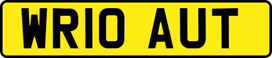 WR10AUT
