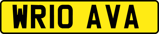 WR10AVA
