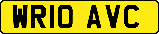 WR10AVC