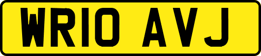 WR10AVJ