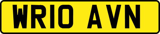 WR10AVN