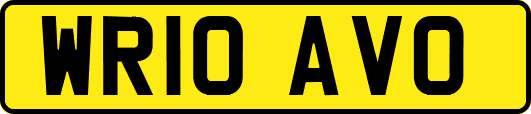 WR10AVO
