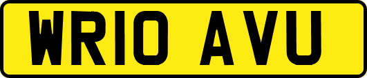 WR10AVU