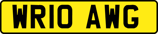 WR10AWG
