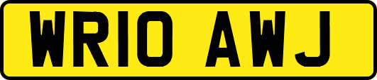 WR10AWJ