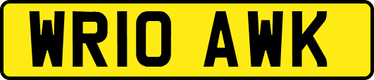 WR10AWK