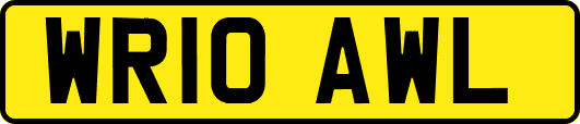 WR10AWL