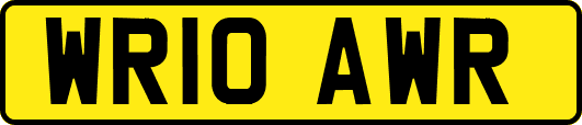 WR10AWR