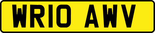 WR10AWV