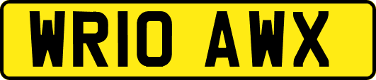 WR10AWX