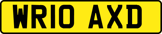 WR10AXD