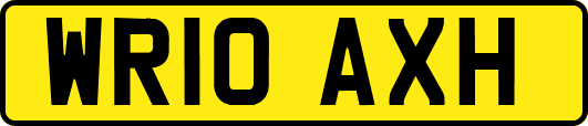WR10AXH