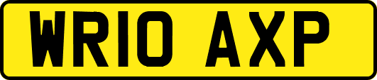 WR10AXP