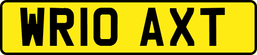 WR10AXT