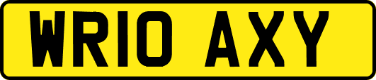 WR10AXY