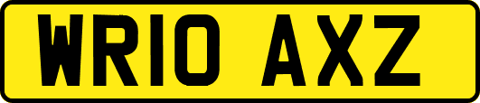 WR10AXZ