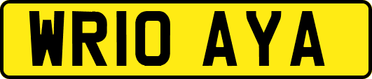 WR10AYA