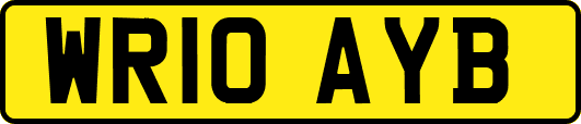 WR10AYB