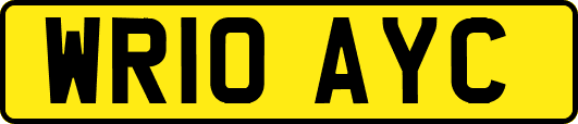 WR10AYC