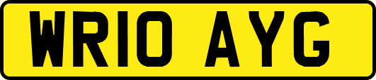 WR10AYG