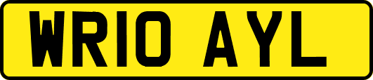 WR10AYL