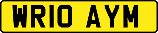 WR10AYM