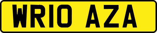 WR10AZA